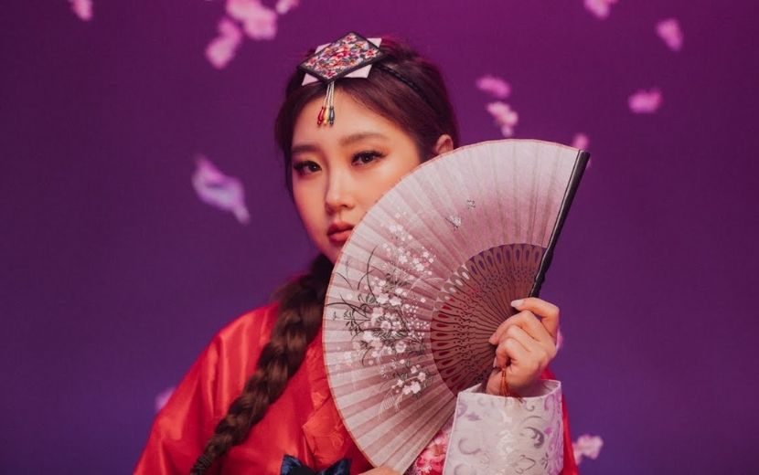 "Nobody Fools Me Twice": Now United libera clipe da música comandada por Heyoon Jeong