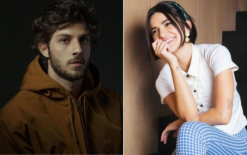 Superou? Manu Gavassi e Chay Suede voltam a se seguir no Instagram!