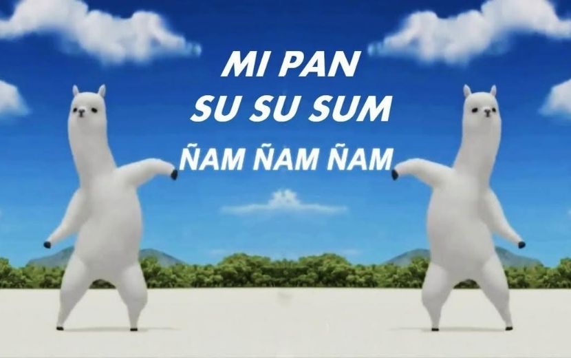 Mi Pan Su Su Sum: descobrimos a origem do viral mais irritante (e querido) do TikTok!