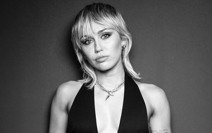 "Midnight Sky": Miley Cyrus divulga data de lançamento e data do novo single