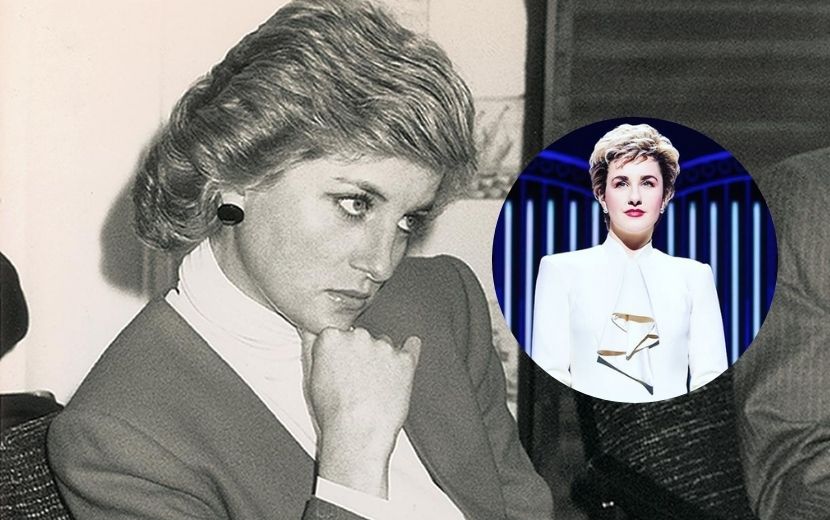 Musical da Broadway sobre a vida da Princesa Diana será disponibilizado na Netflix