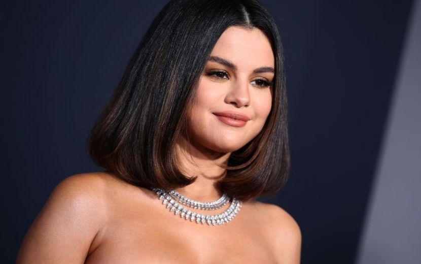 Selena Gomez abre as portas de sua nova mansão e nós estamos obcecadas