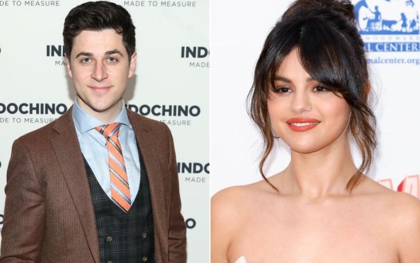 Selena Gomez e David Henrie revelam segredo por trás de vídeo misterioso