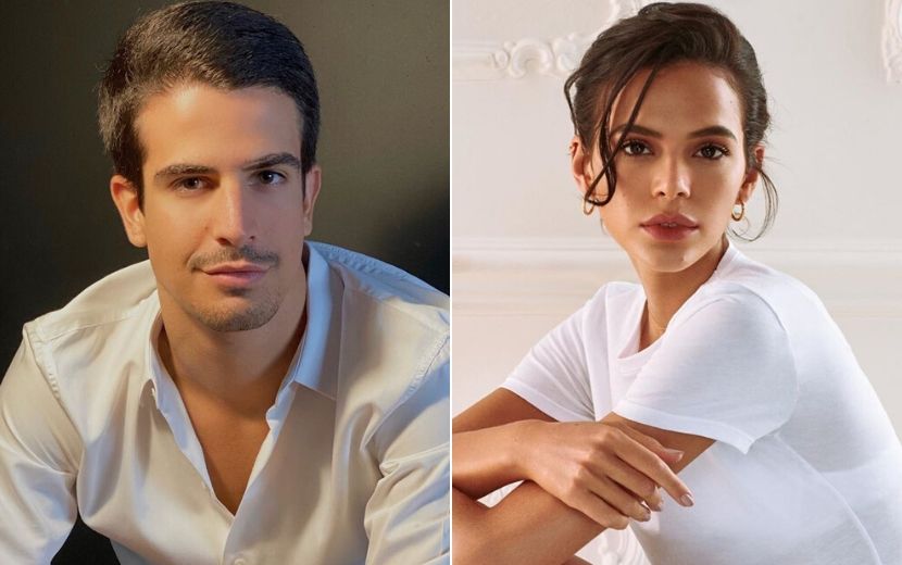 Sincerão! Enzo Celulari vai direto ao ponto sobre rumores de affair com Bruna Marquezine