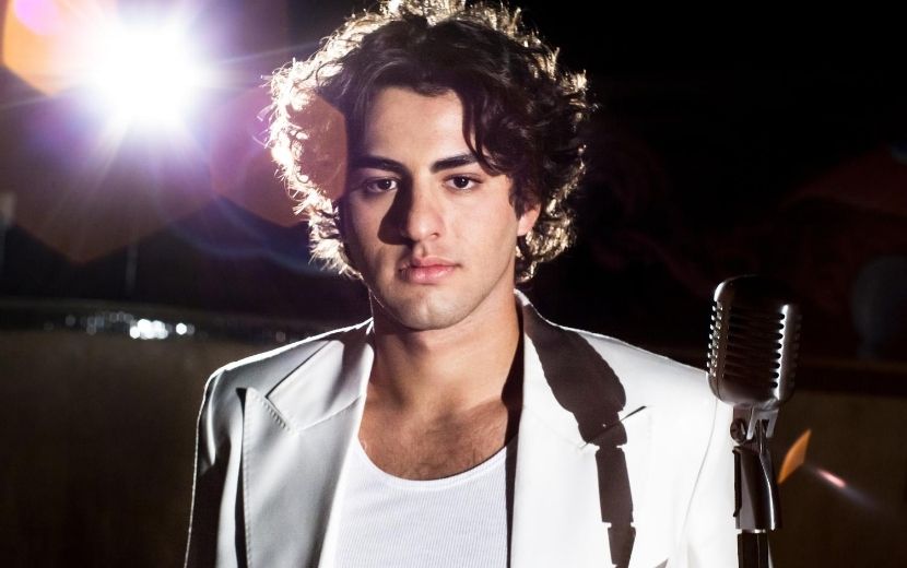 Sun Sessions: Lucas Pretti apresenta projeto com versões intimistas de suas músicas favoritas
