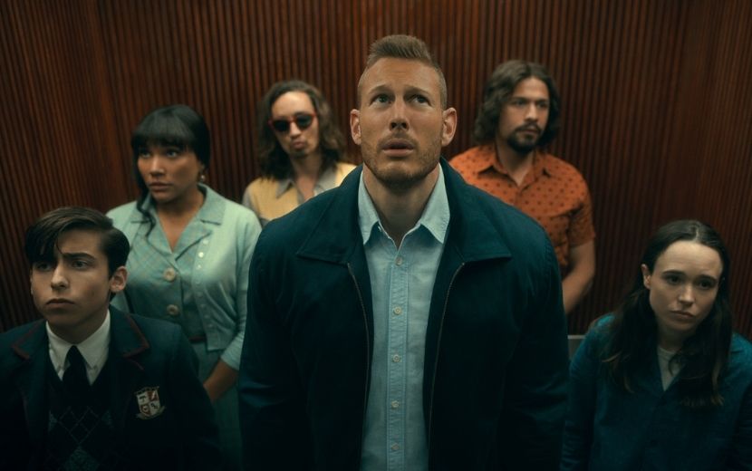 Criador de "The Umbrella Academy" fala sobre possível spin-off do seriado