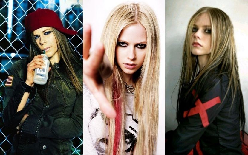 Avril Lavigne nos trending topics? A gente te conta o motivo!