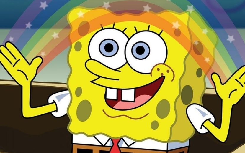 Lula Molusco não é lula? Esta e outras curiosidades científicas de Bob Esponja!