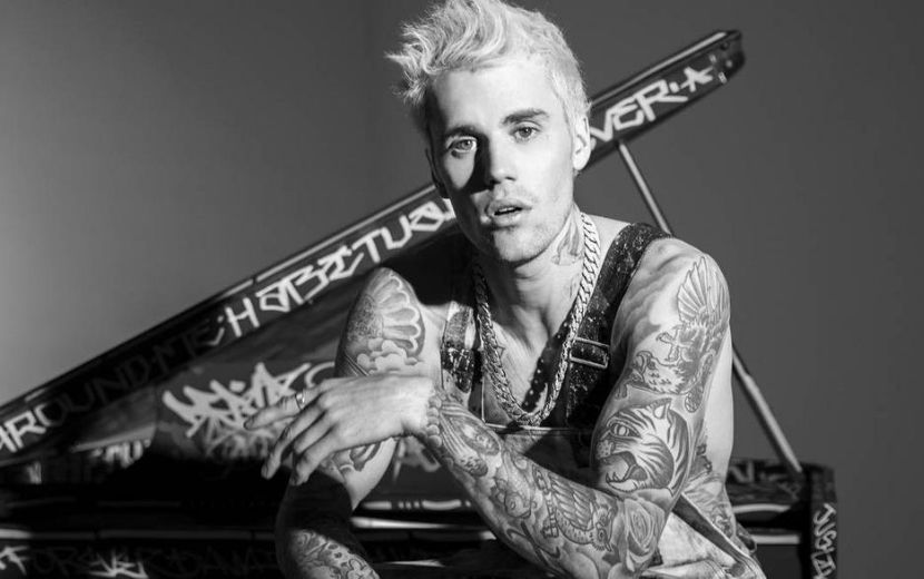 Justin Bieber estará no line-up do Rock In Rio 2021, diz jornalista