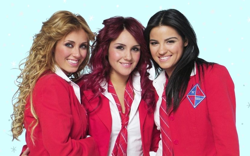 RBD: relembre 10 das maiores polêmicas dos bastidores do grupo!