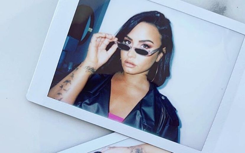 Você sabe tudo MESMO sobre Demi Lovato?