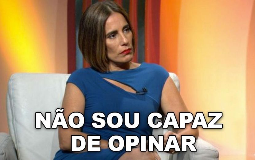 Nos diga o seu humor e te diremos uma meme para compartilhar no Instagram