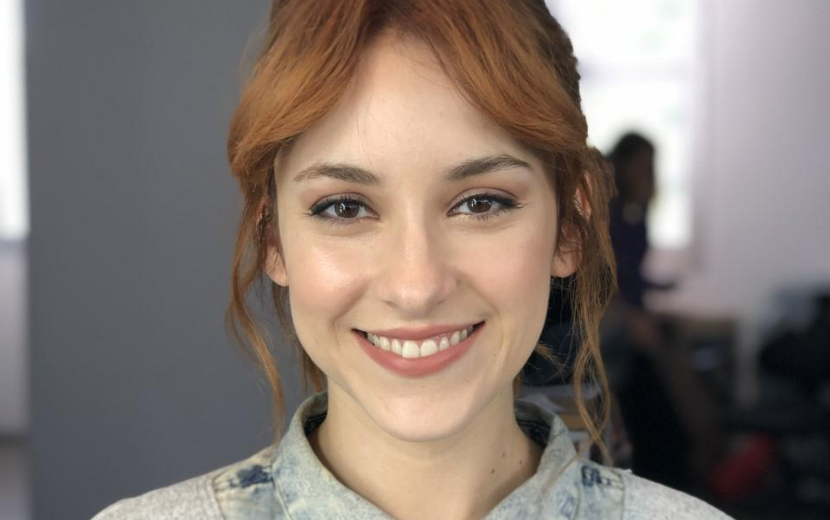 Entrevista: Gabriella Di Grecco, estrela de "Bia", fala sobre as novidades do mundo Disney