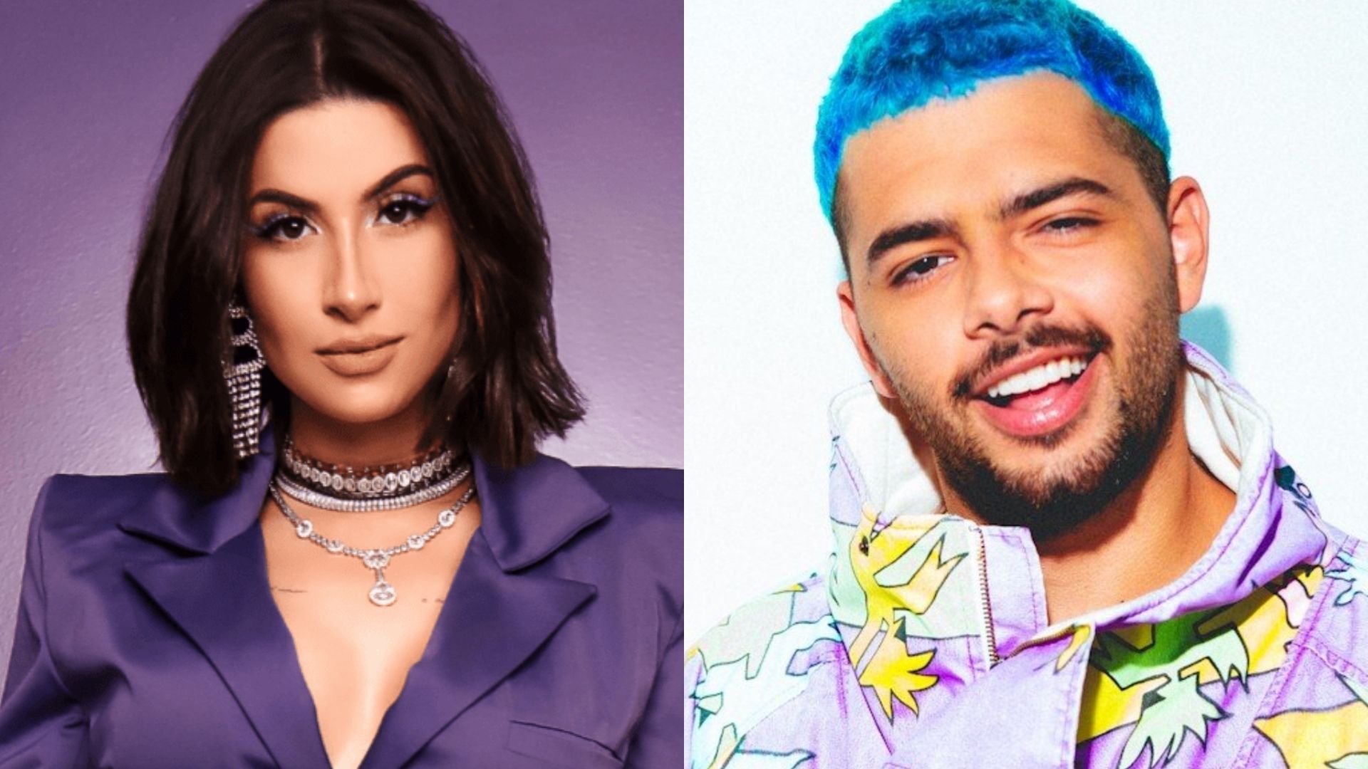 “Boca”: Com Pedro Sampaio, Bianca Andrade lança música contagiante - vem ouvir!