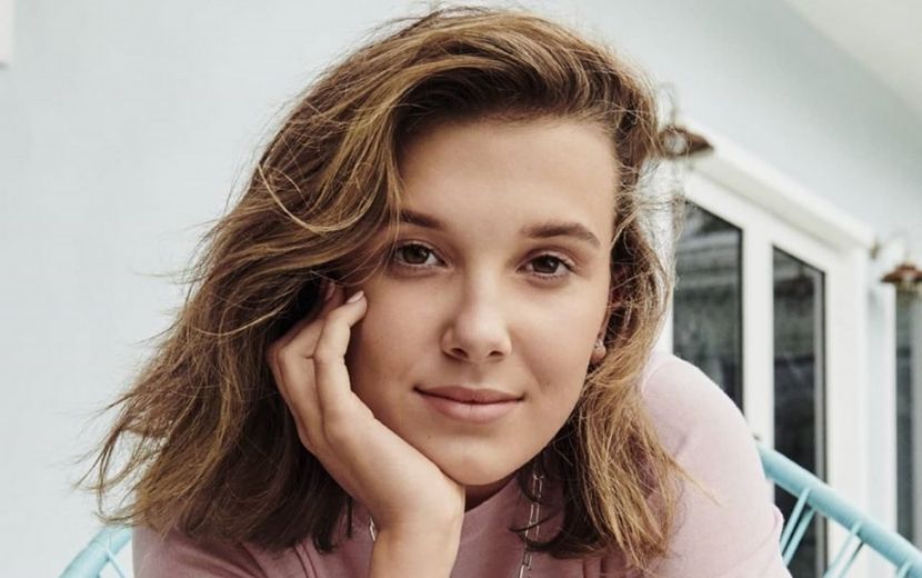 Millie Bobby Brown conta como comentários sobre aparência afetam sua ansiedade