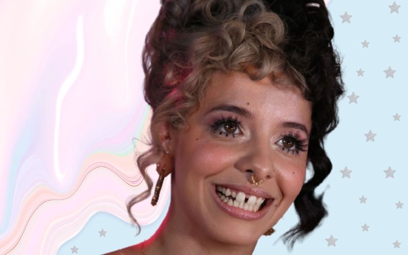 Melanie Martinez anuncia música inédita, "The Bakery", para sexta-feira (25)!