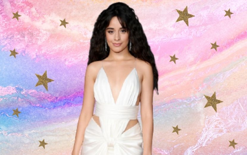 Estamos surtando com as novas fotos de Camila Cabello na nova adaptação de Cinderella!