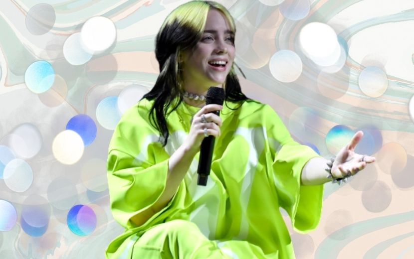 Billie Eilish revela título de seu documentário e previsão de lançamento!