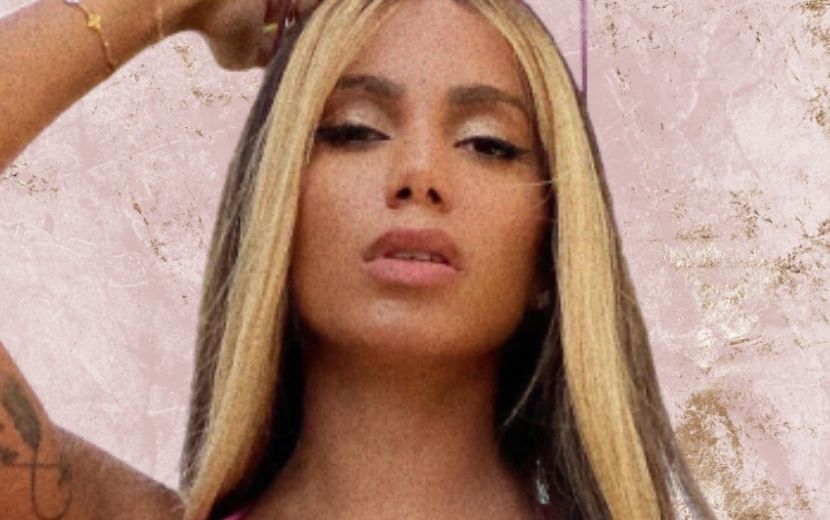 Google altera significado de “patroa” em sua plataforma após reclamações de Anitta