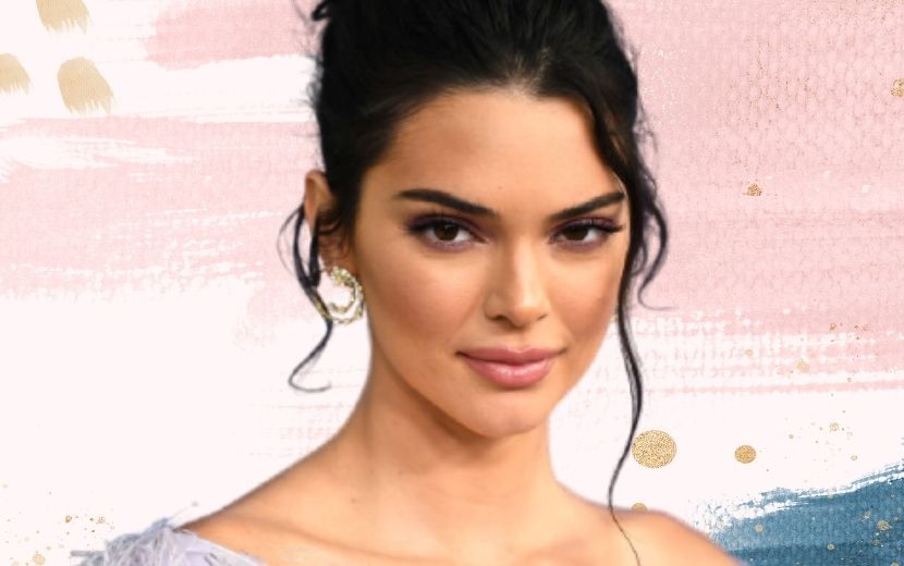 Kendall Jenner abre o jogo e fala sobre seu vício em maconha: "Ninguém sabe disso"