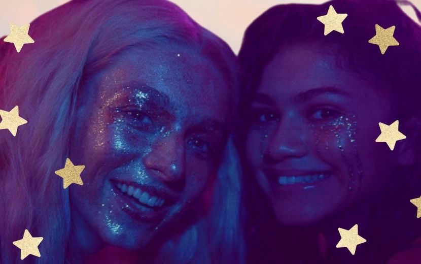 "Euphoria" se destaca e é premiada por trilha sonora no Emmy 2020 - confira outros vencedores!