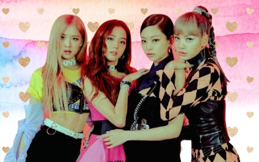 Novo disco do BLACKPINK, "The Album", ganha pôster exclusivo - veja!