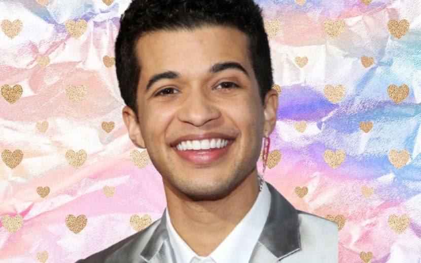 Jordan Fisher, de "Para Todos Os Garotos Que Já Amei", vai estrelar e produzir nova comédia romântica