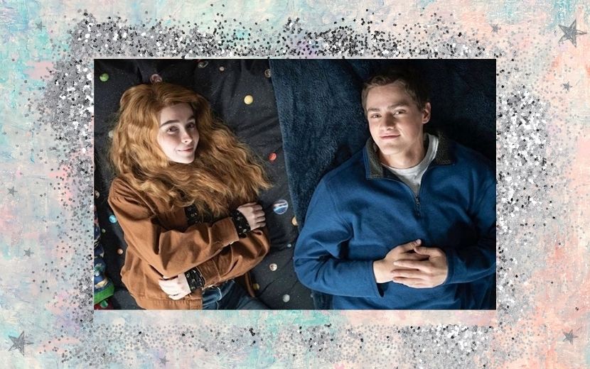 O teaser de "Clouds", novo filme de Sabrina Carpenter, promete emocionar (e muito!) - assista!