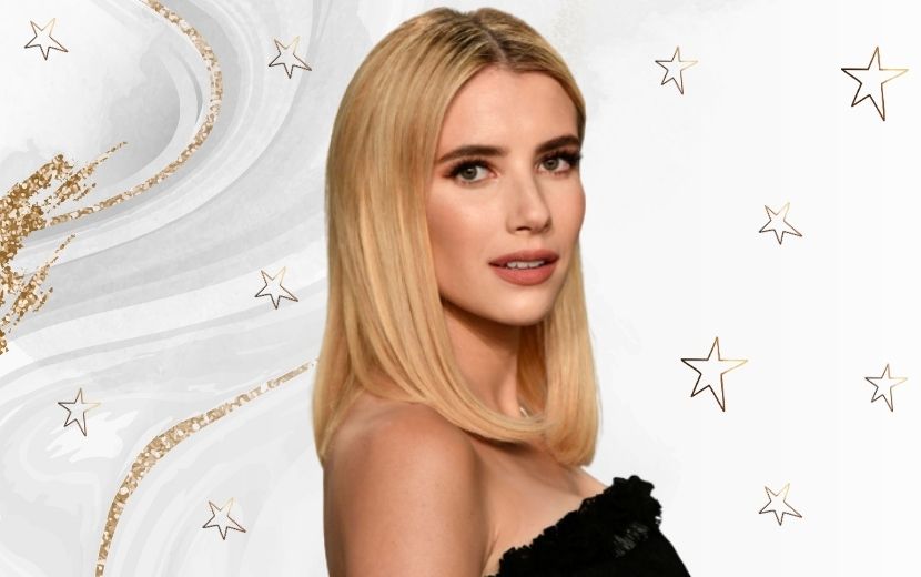 Grávida, Emma Roberts encanta ao compartilhar clique fofo - veja!