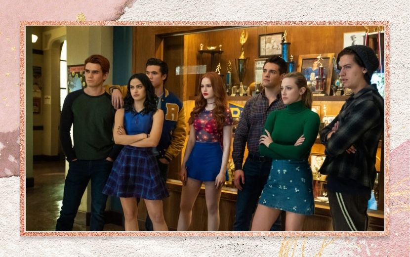 Riverdale: 4ª temporada já tem data de estreia confirmada na Netflix!