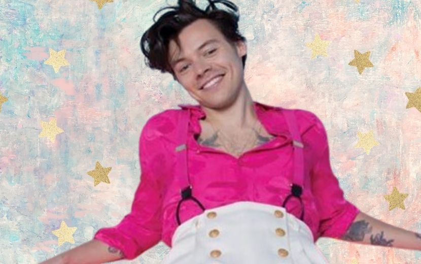 Harry Styles adia shows da turnê "Love on Tour" por tempo indeterminado