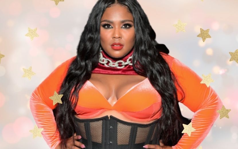 Ela não para! Lizzo compartilha vídeo em estúdio e revela que tem novidades vindo por aí
