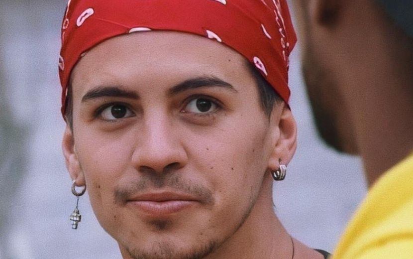 A Fazenda 12: Biel é acusado de agredir Luiza Ambiel e perfil do funkeiro se manifesta!