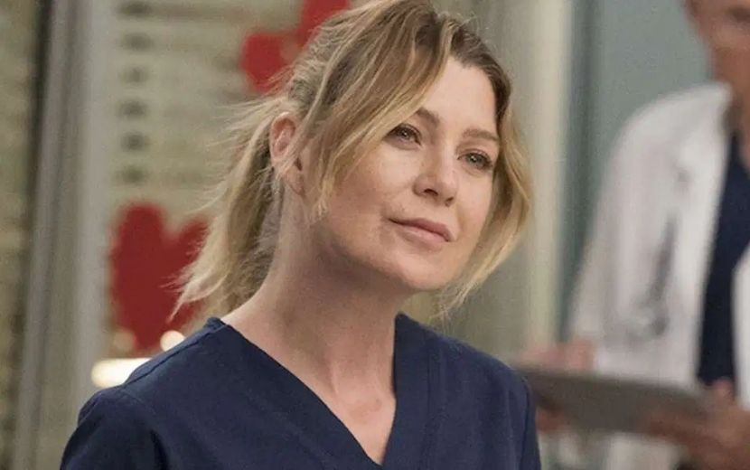 Grey's Anatomy: 17ª temporada ganha data de estreia para novembro