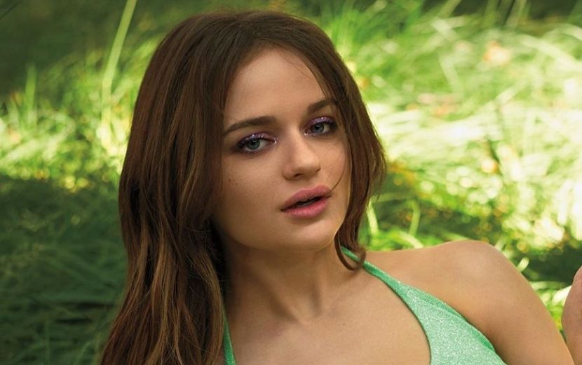 Joey King vai protagonizar e produzir nova adaptação de série literária na Netflix