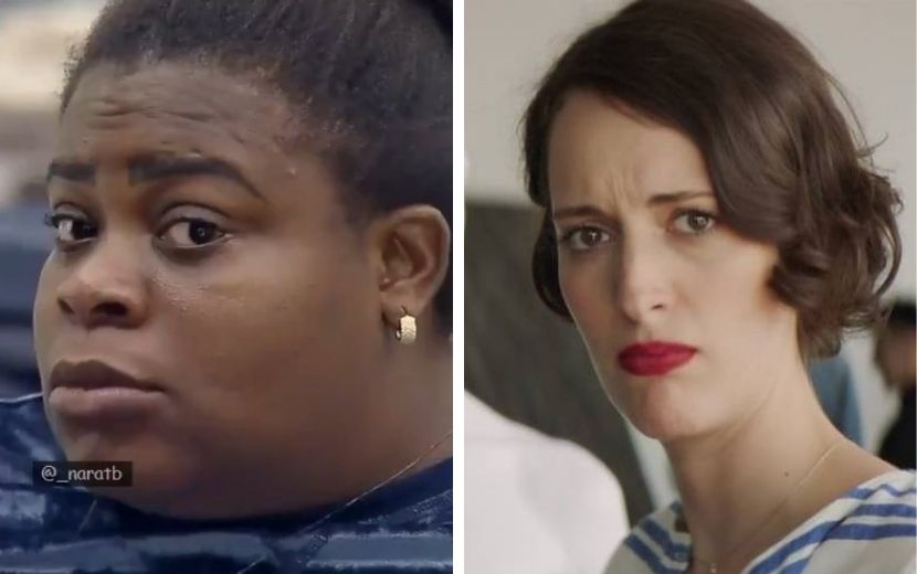 A Fazenda 12: Jojo Todynho quebra a quarta parede e é eleita "a nova Fleabag"