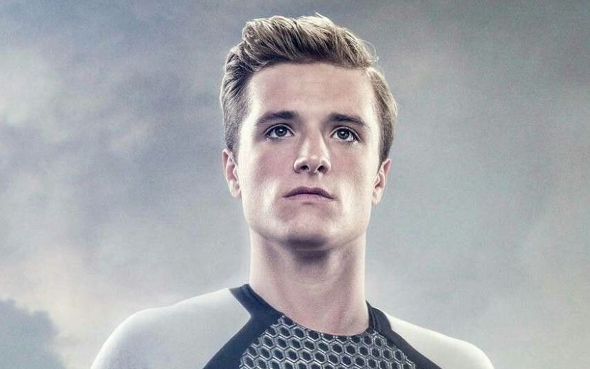 Josh Hutcherson comenta possibilidade de retornar em novo filme da saga "Jogos Vorazes"
