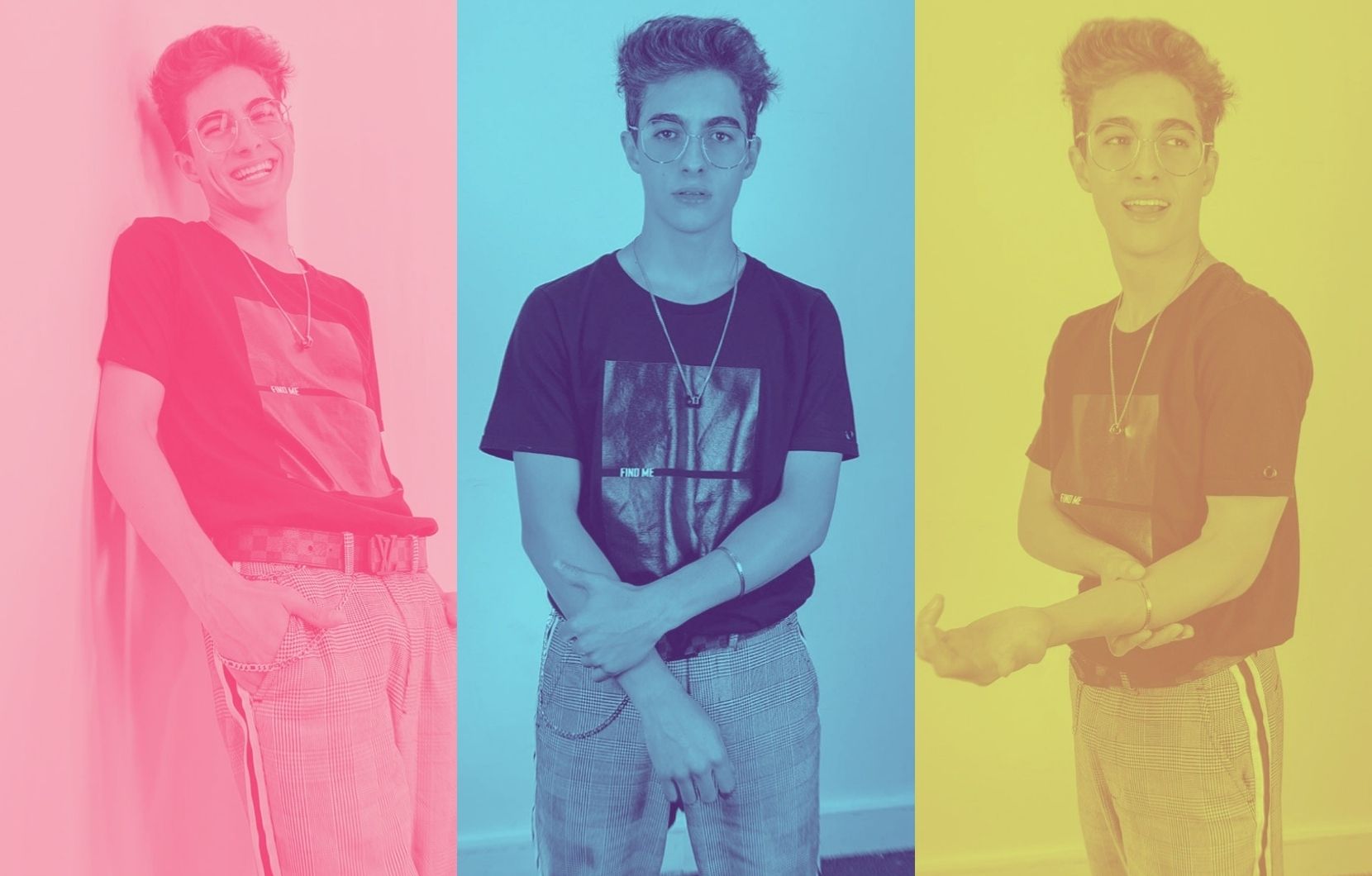 Festival Teen: Lucas Burgatti fala sobre amadurecimento e revela nova fase musical