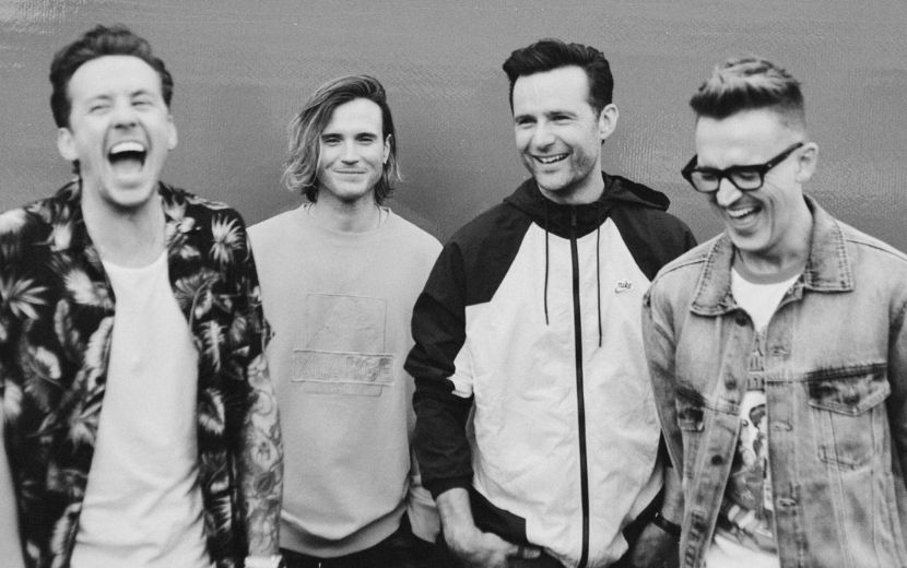 "Tonight Is the Night": McFly lança novo single com pegada melancólica