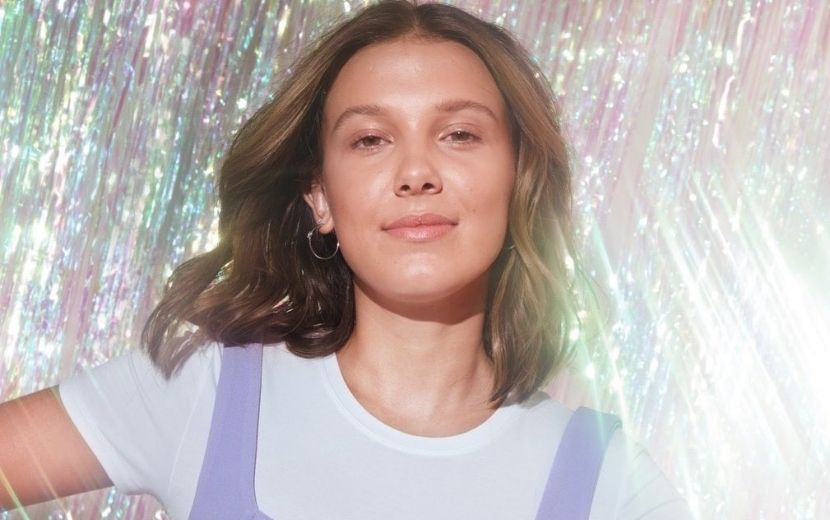 Millie Bobby Brown revela momentos empoderadores de sua carreira