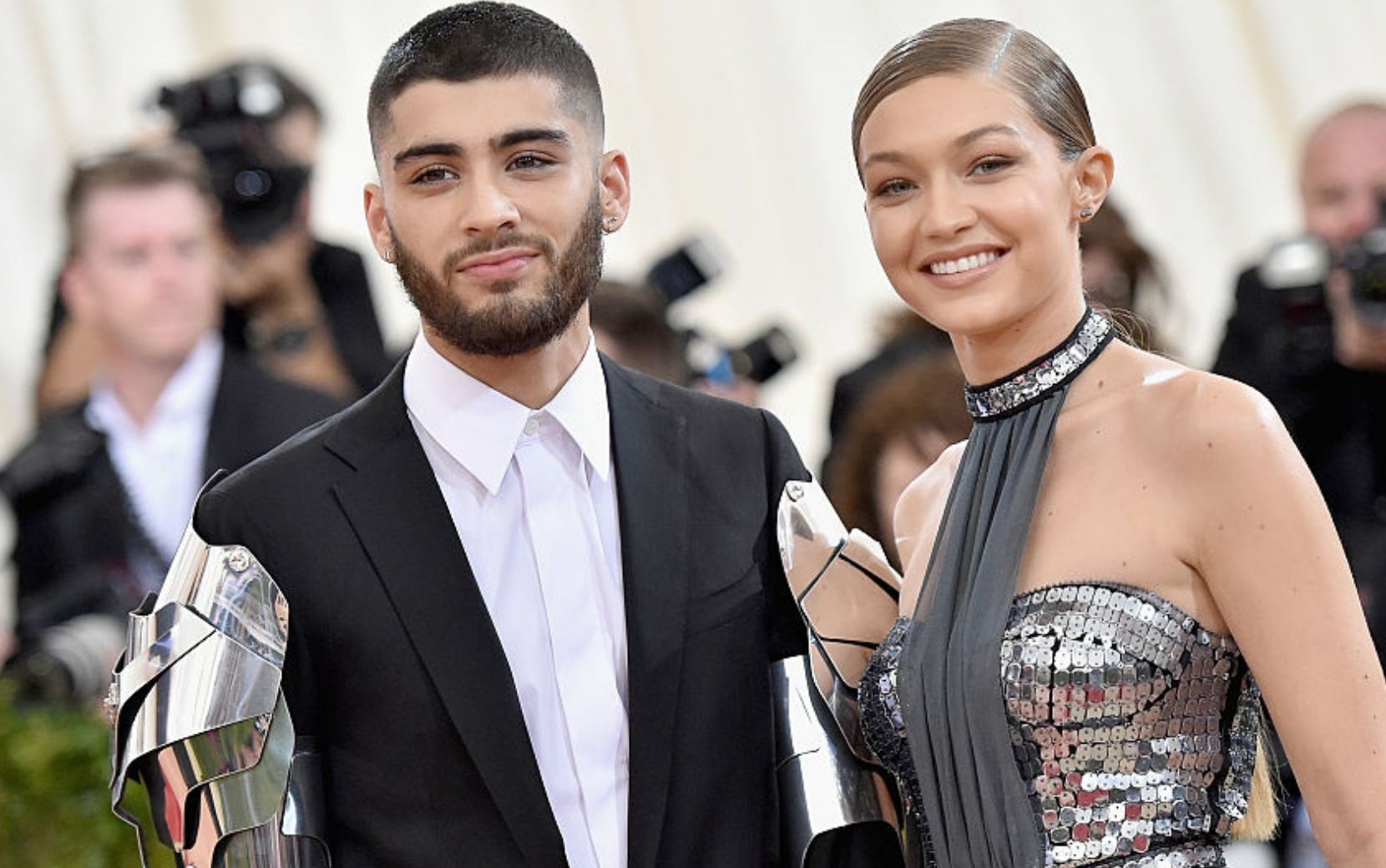Nasce primeira filha de Zayn Malik e Gigi Hadid: "Amor além da minha compreensão"