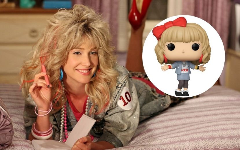 Robin Sparkles, de "How I Met Your Mother", ganha boneco Funko!