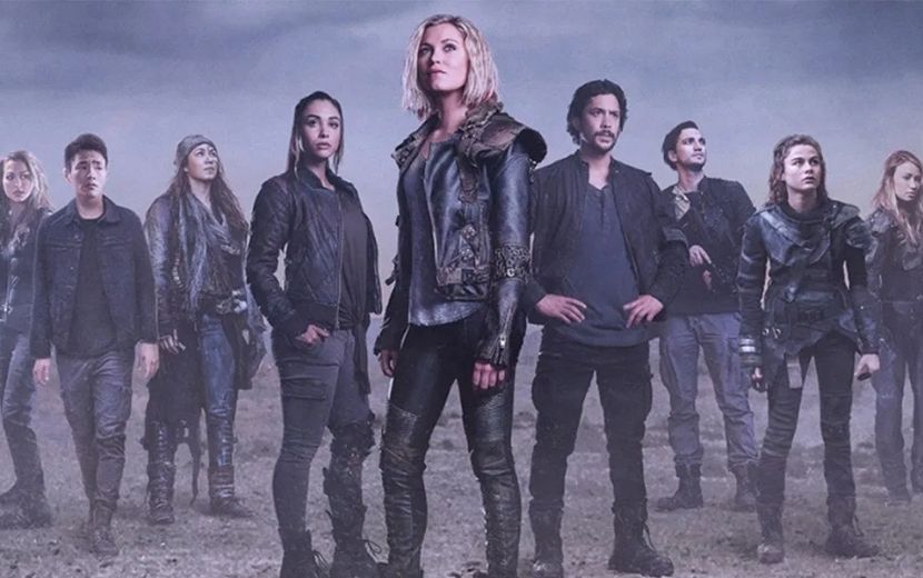 Criador de "The 100" se pronuncia após morte de personagem na série