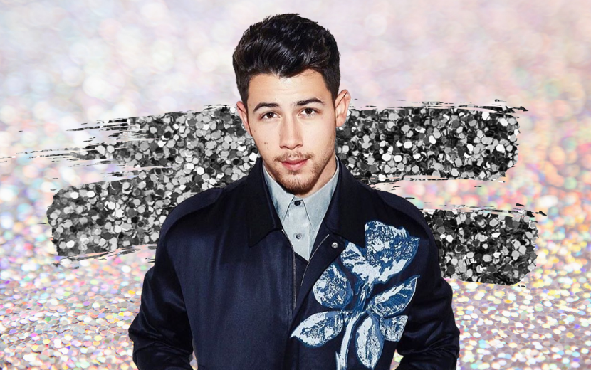 Você sabe tudo sobre o Nick Jonas?