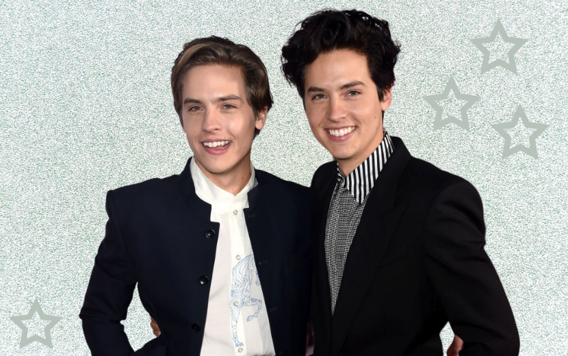 Irmãos Sprouse