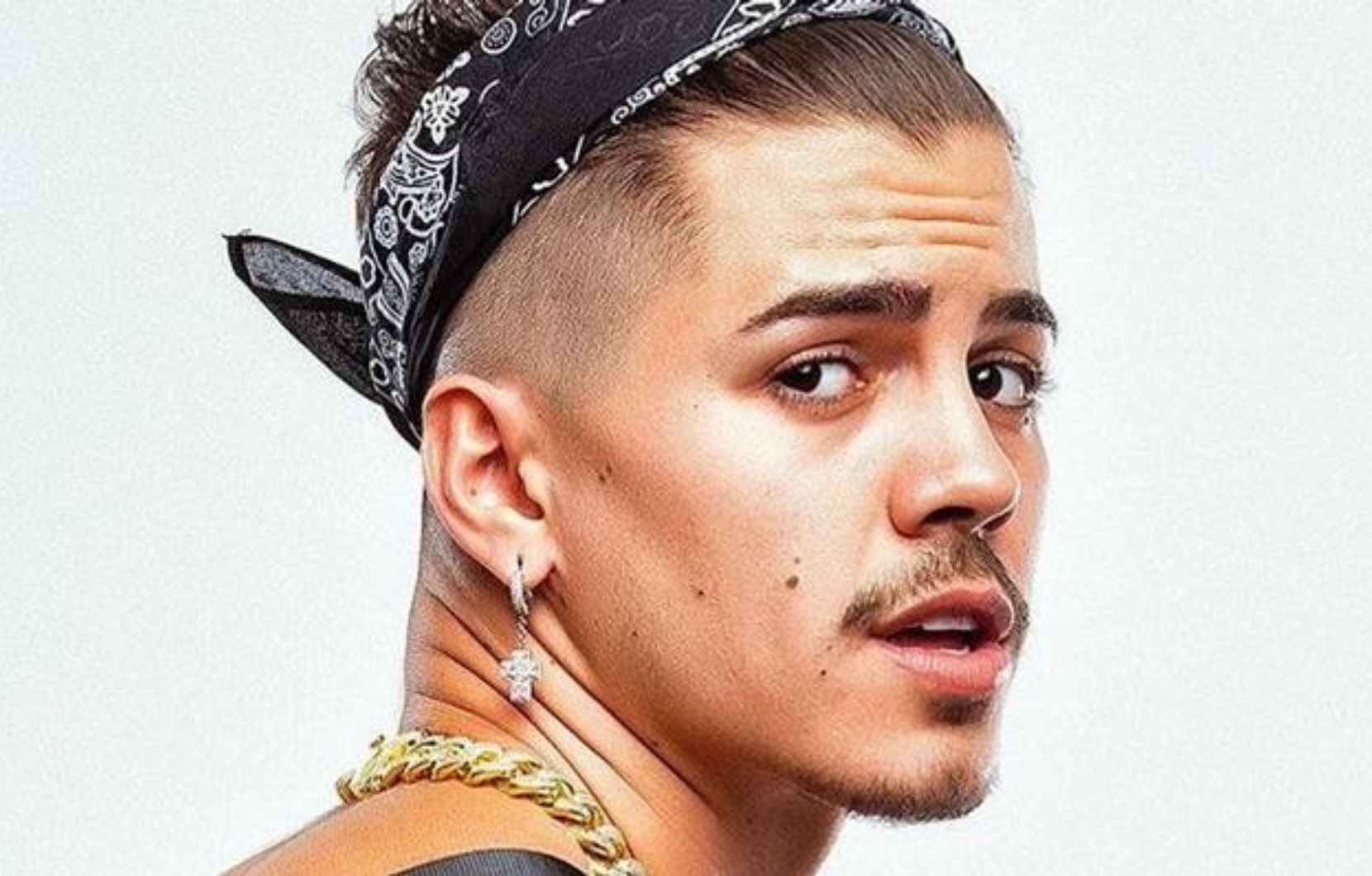 Biel é acusado de gordofobia após comparação entre Jojo Toddynho e Mirella