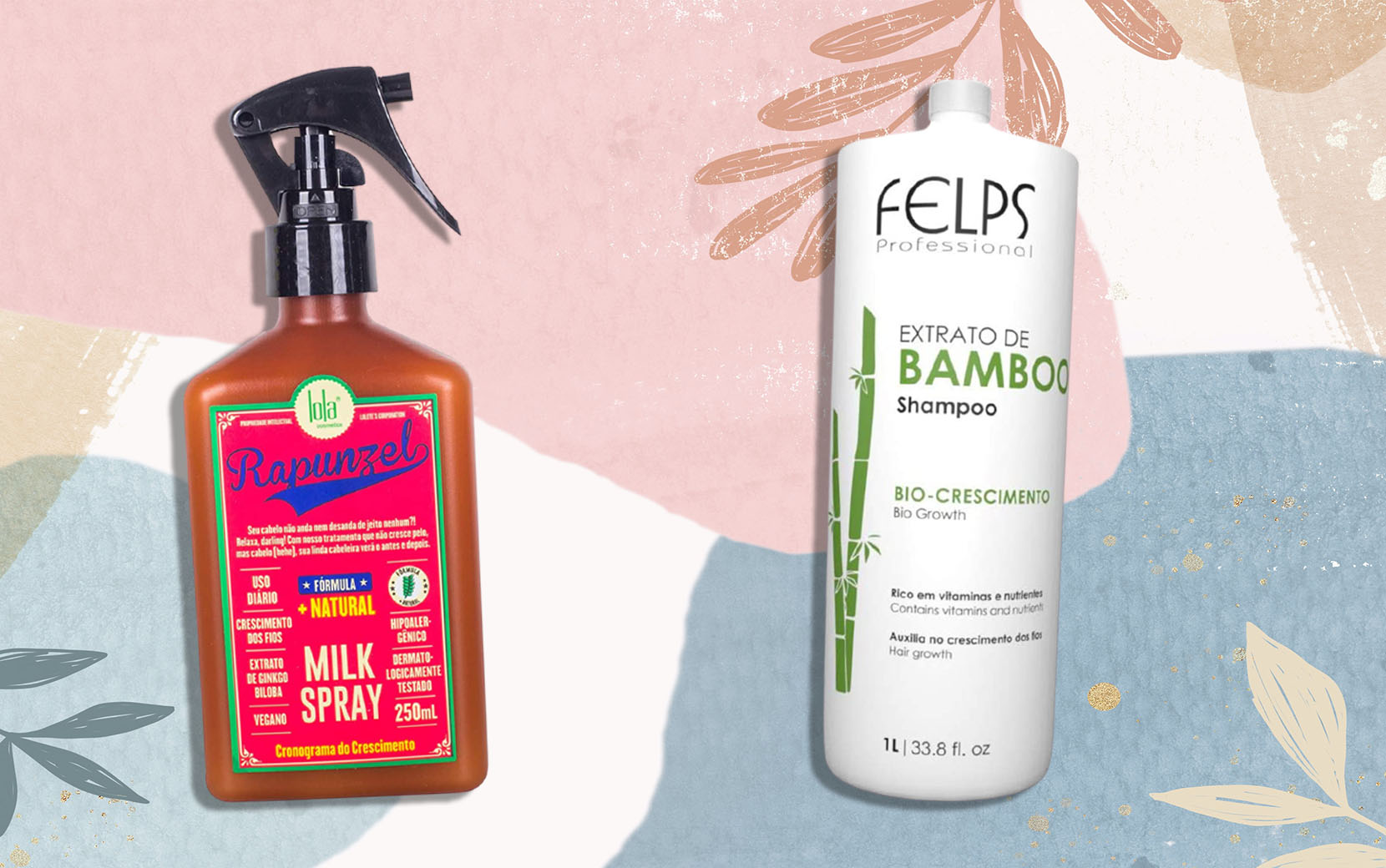 Crescimento capilar: 7 dicas que vão te ajudar a dar aquele up no seu cabelo