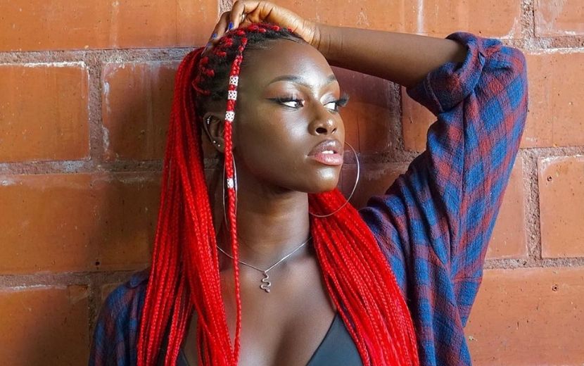 Após saída do Now United, Diarra Sylla perde mais de dois mil seguidores