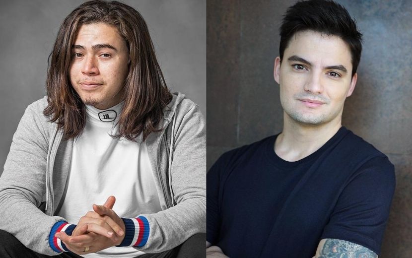 Whindersson Nunes é chamado de corno e Felipe Neto dispara: "É machismo"