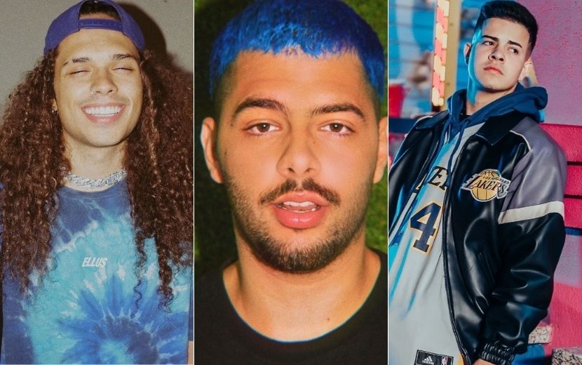 Festical Teen 2020: edição digital do evento contará com Pedro Sampaio, Vitão, MC JottaPê e muito mais!